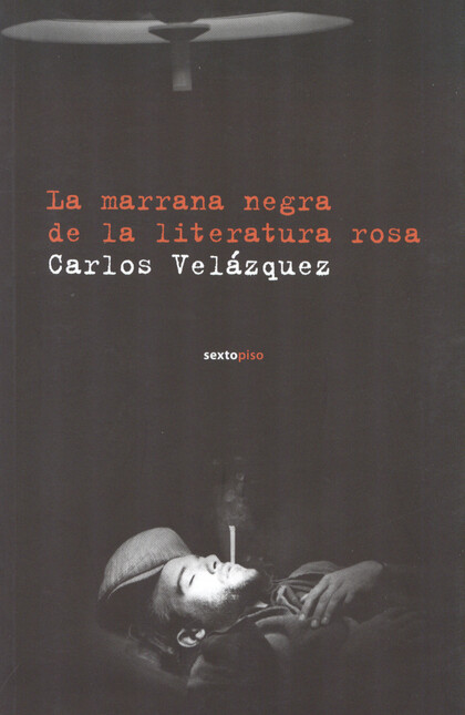 La marrana negra de la literat...
