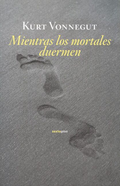 Mientras los mortales duermen