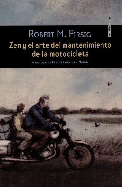 Zen y el arte del mantenimient...
