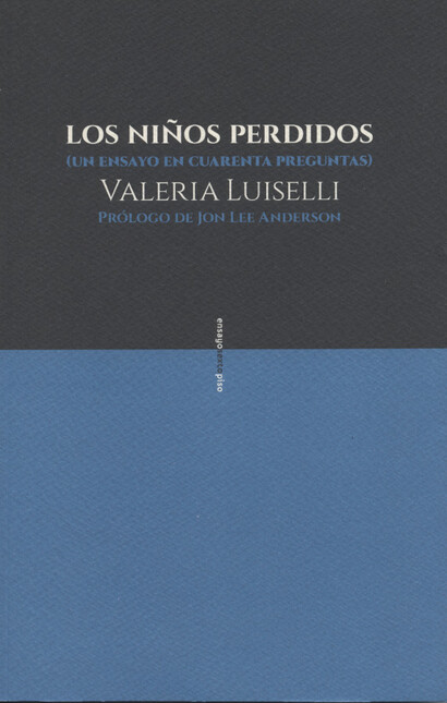 Los niños perdidos