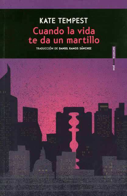 Cuando la vida te da un martil...