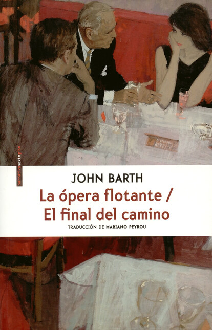 La opera flotante / El final d...