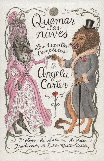 Quemar las naves. Los cuentos ...