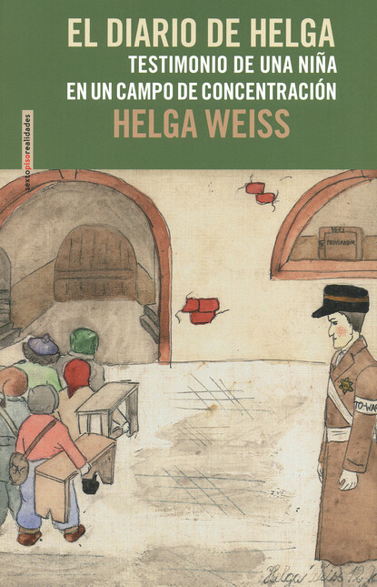 El diario de Helga