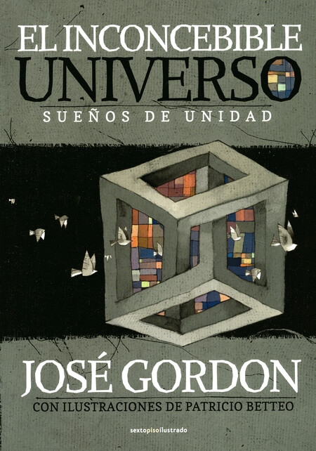 El inconcebible universo. Sueñ...