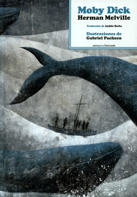 Moby Dick