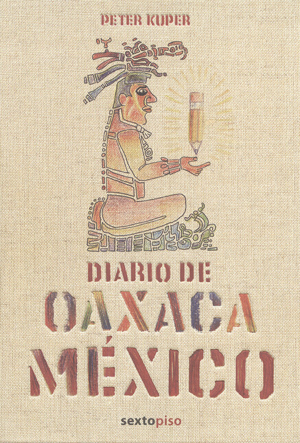 Diario de Oaxaca