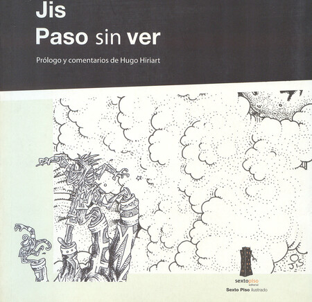 Paso sin ver