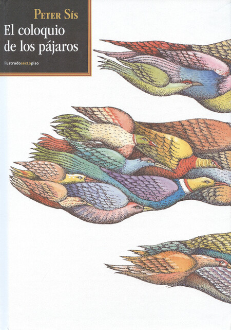 El coloquio de los pájaros