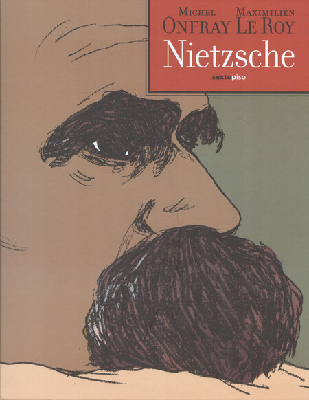 Nietzsche (Historieta / cómic)