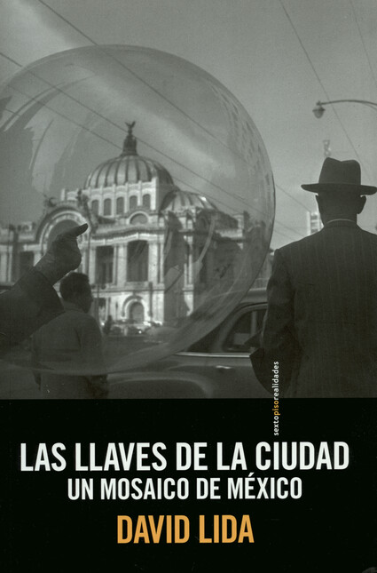 Las llaves de la ciudad un mos...