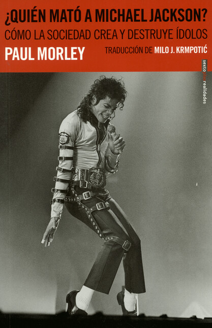 ¿Quién mató a Michael Jackson?...