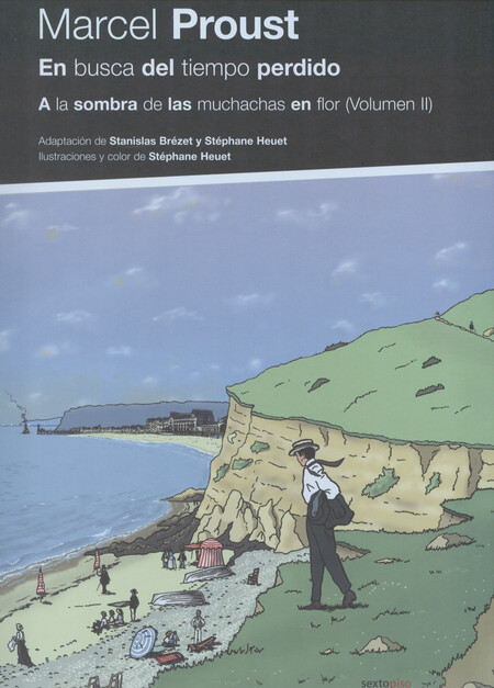 En busca del tiempo perdido. A...