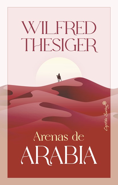 Arenas de Arabia