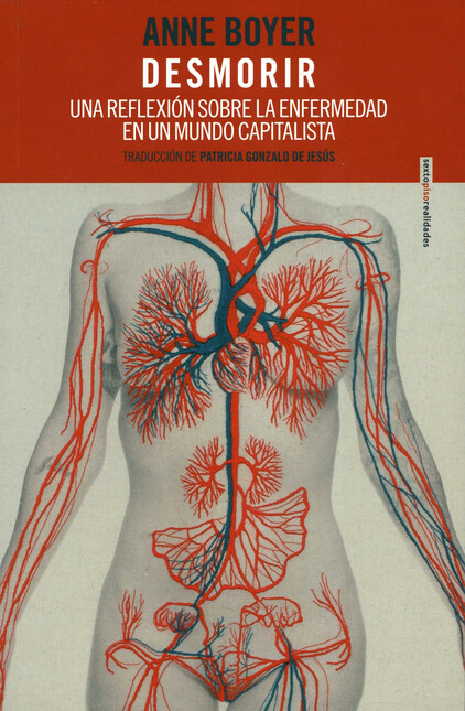 Desmorir. Una reflexión sobre ...