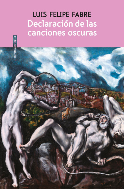 Declaración de las canciones o...