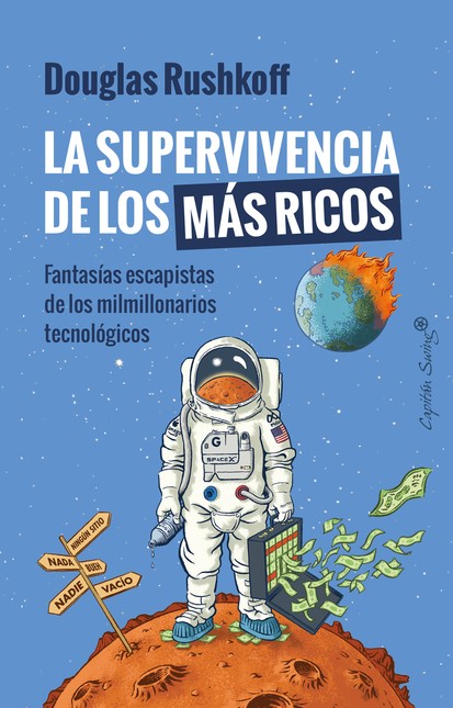 La supervivencia de los más ri...