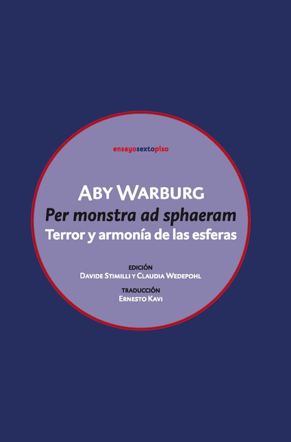 Per monstra ad sphaeram. Terro...
