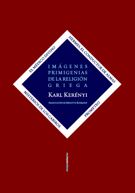 Imágenes primigenias de la rel...