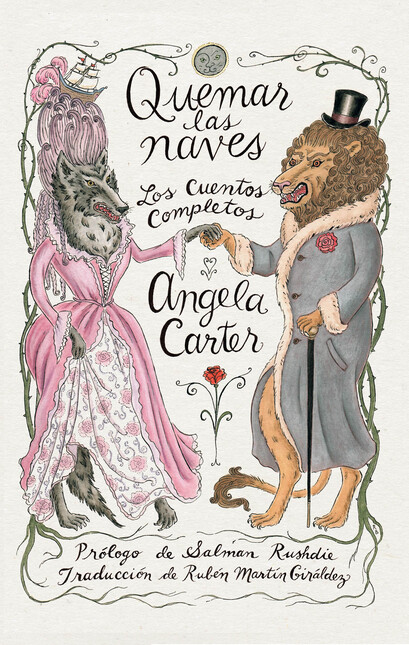 Quemar las naves. Los cuentos ...
