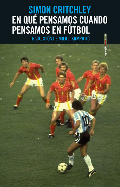 En qué pensamos cuando pensamo...