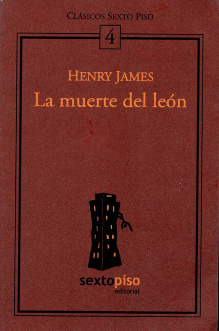 La muerte del león