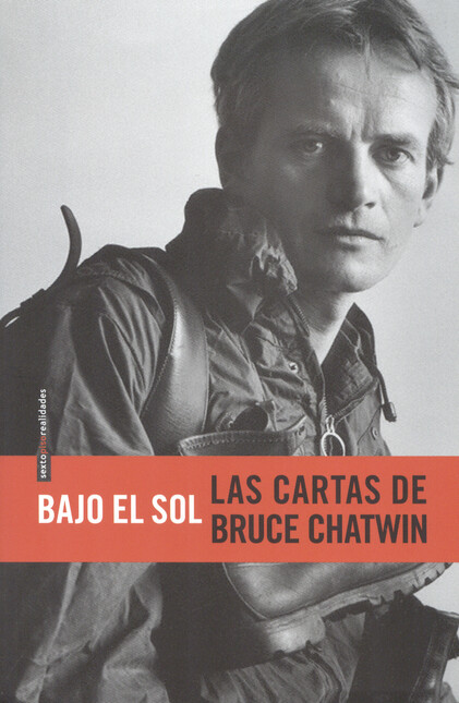 Bajo el sol. Las cartas de Bru...