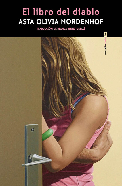 Libro del diablo