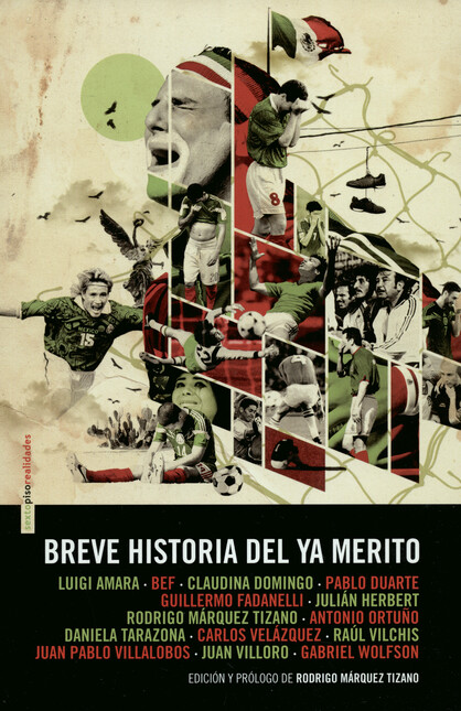 Breve historia del ya merito