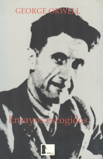 Ensayos escogidos