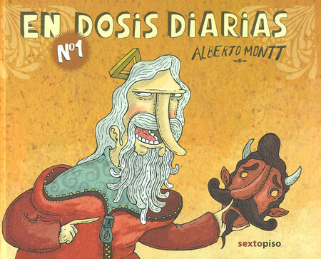 En dosis diarias No.1