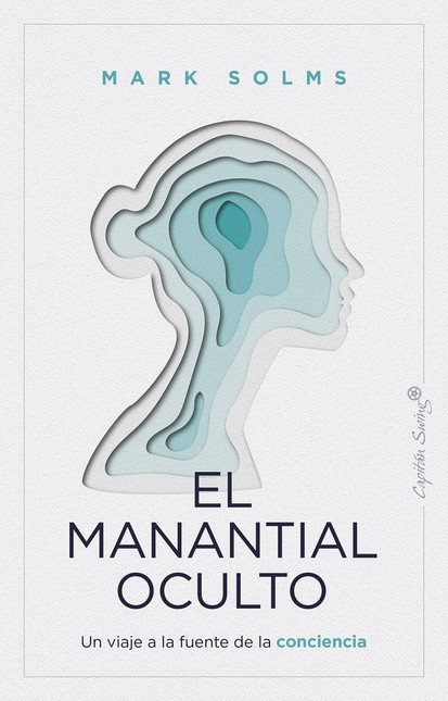 El manantial oculto. Un viaje ...