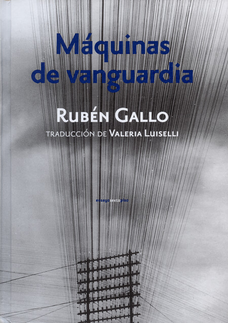 Máquinas de vanguardia