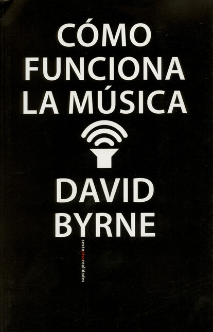 Cómo funciona la música