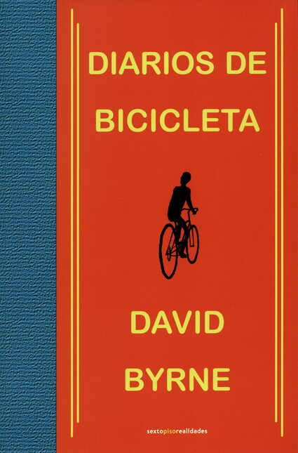 Diarios de bicicleta
