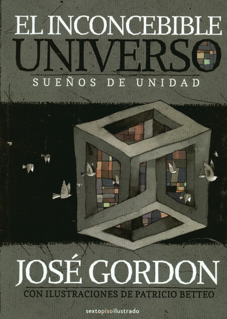 El inconcebible universo. Sueñ...