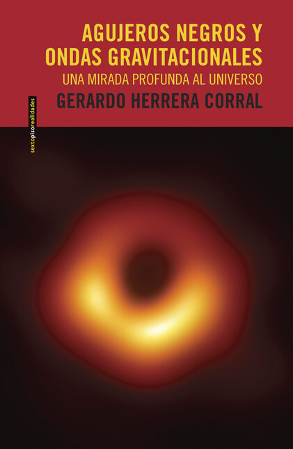 Agujeros negros y ondas gravit...