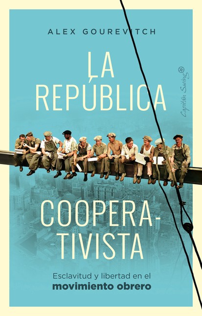La república cooperativista. E...