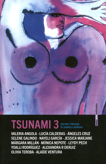 Tsunami 3