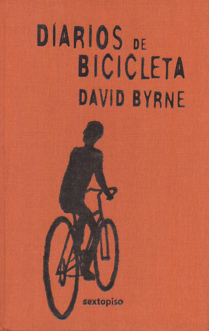 Diarios de bicicleta