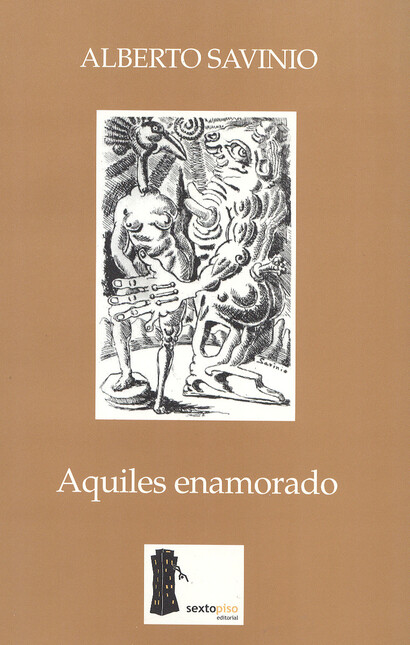 Aquiles enamorado