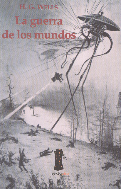 La guerra de los mundos