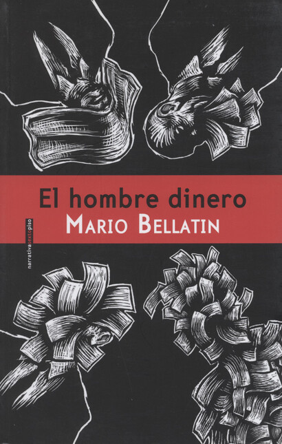 El hombre dinero