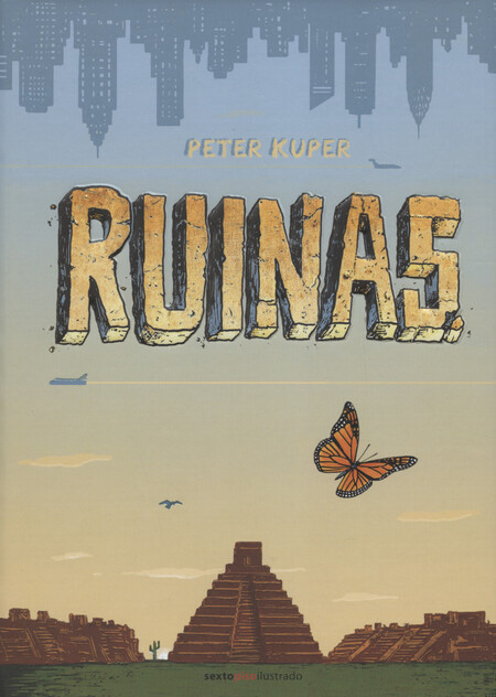 Ruinas