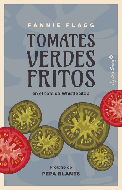 Tomates verdes fritos en el ca...