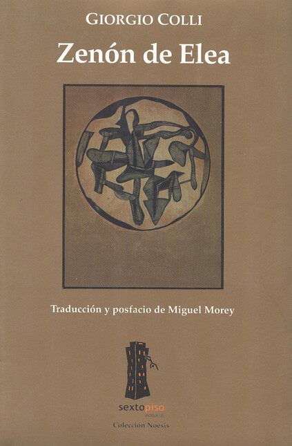 Zenón de Elea