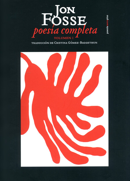 Peosía compoleta. Volumen I