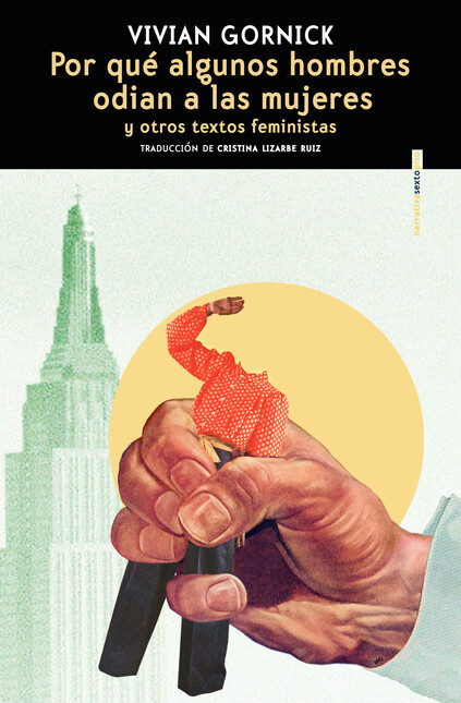 Por qué algunos hombres odian ...