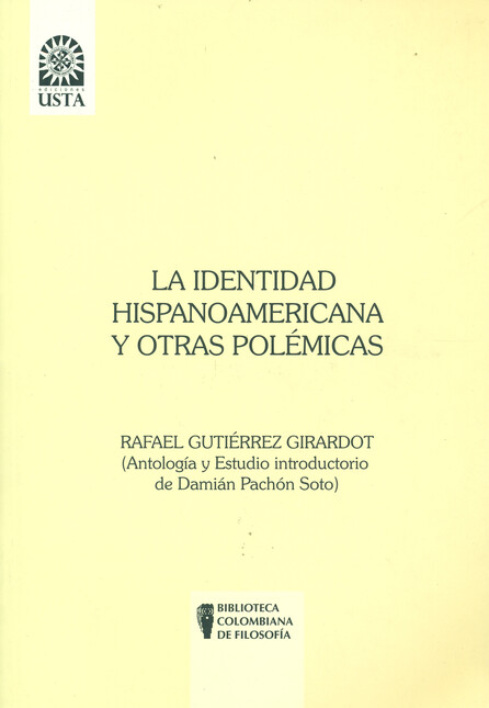 La identidad hispanoamericana ...