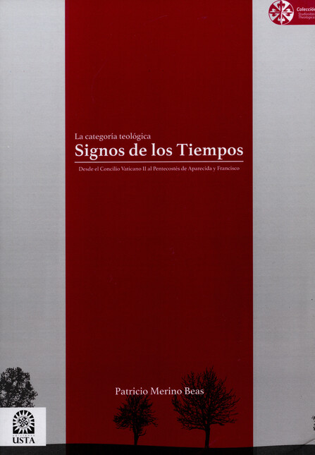 La categoría teológica Signos ...